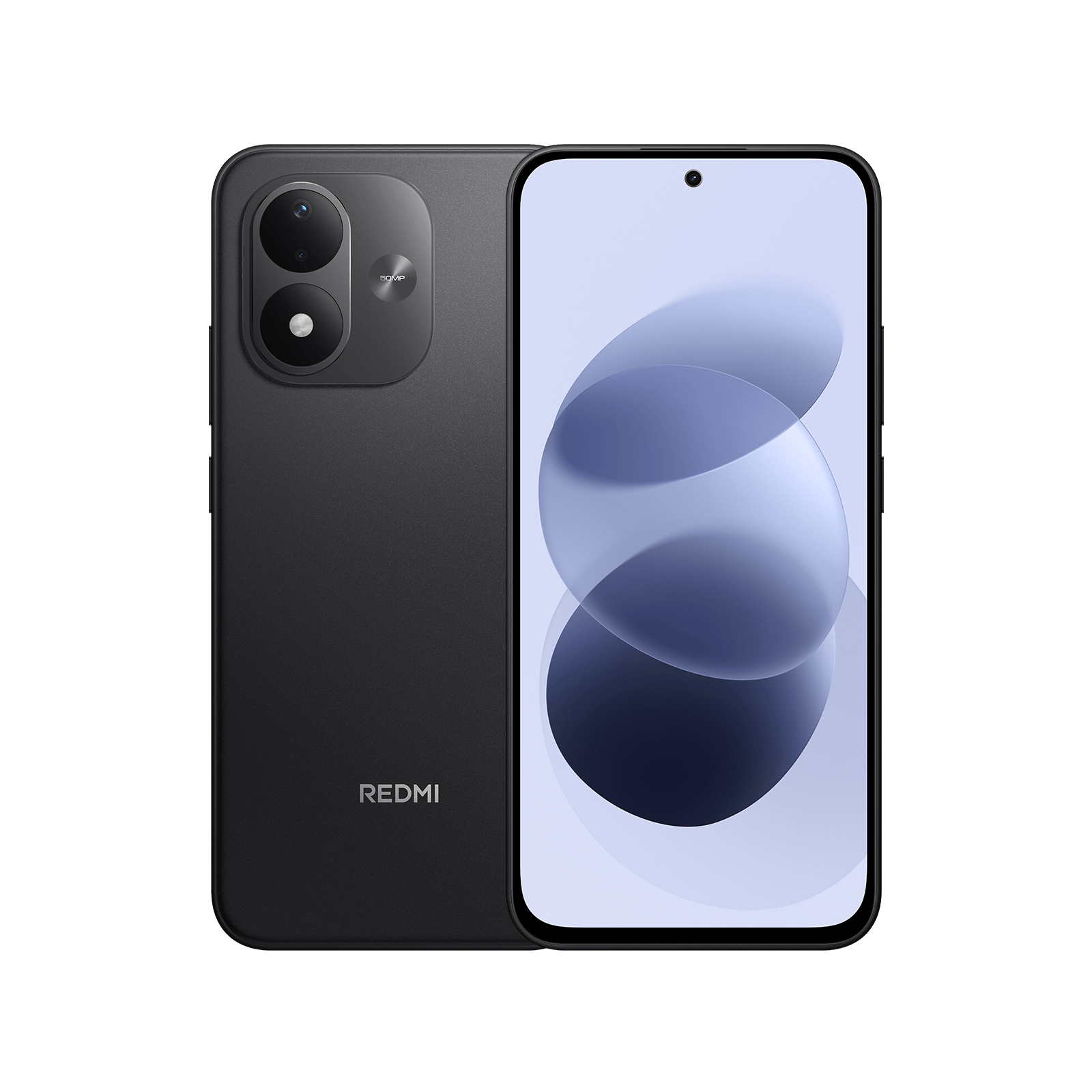 REDMI Note 17 5G Negro 6 GB + 256 GB