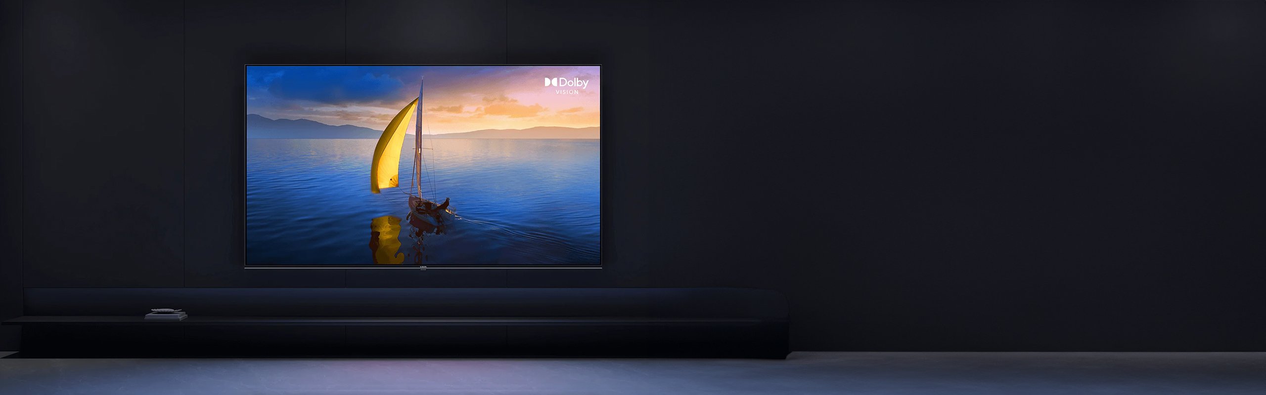 Xiaomi TV A Pro 55