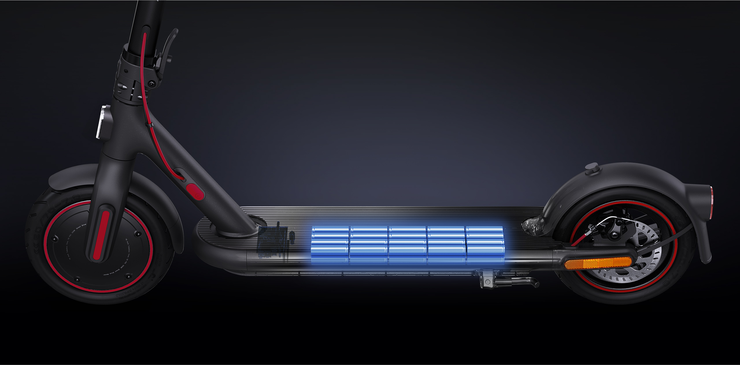 Xiaomi Electric Scooter 4 Pro