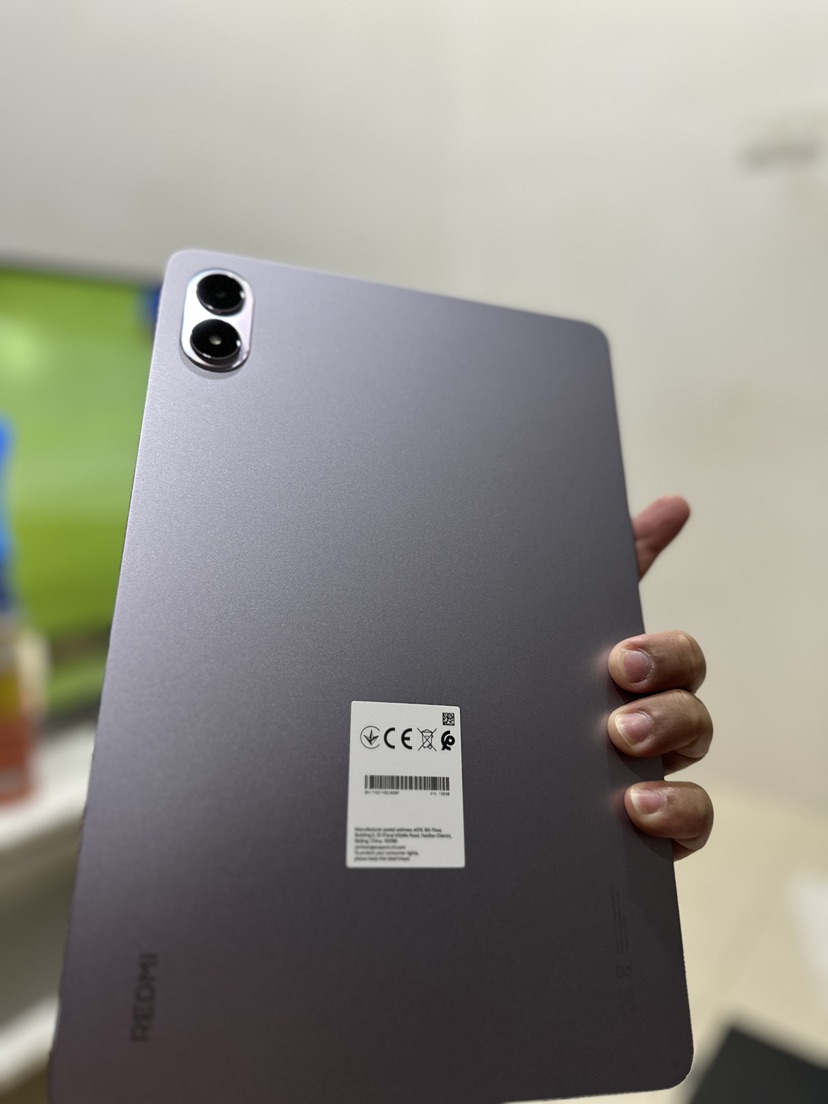 REDMI Pad 2 Pro - Xiaomi Malaysia