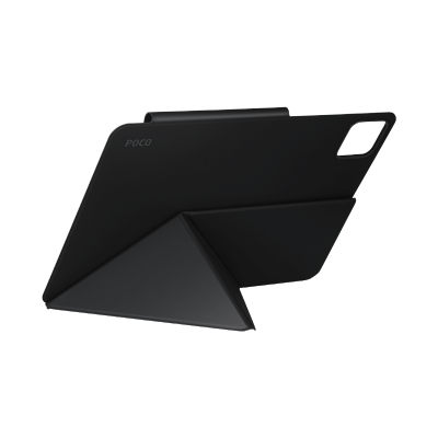 POCO Pad X1 Cover Black