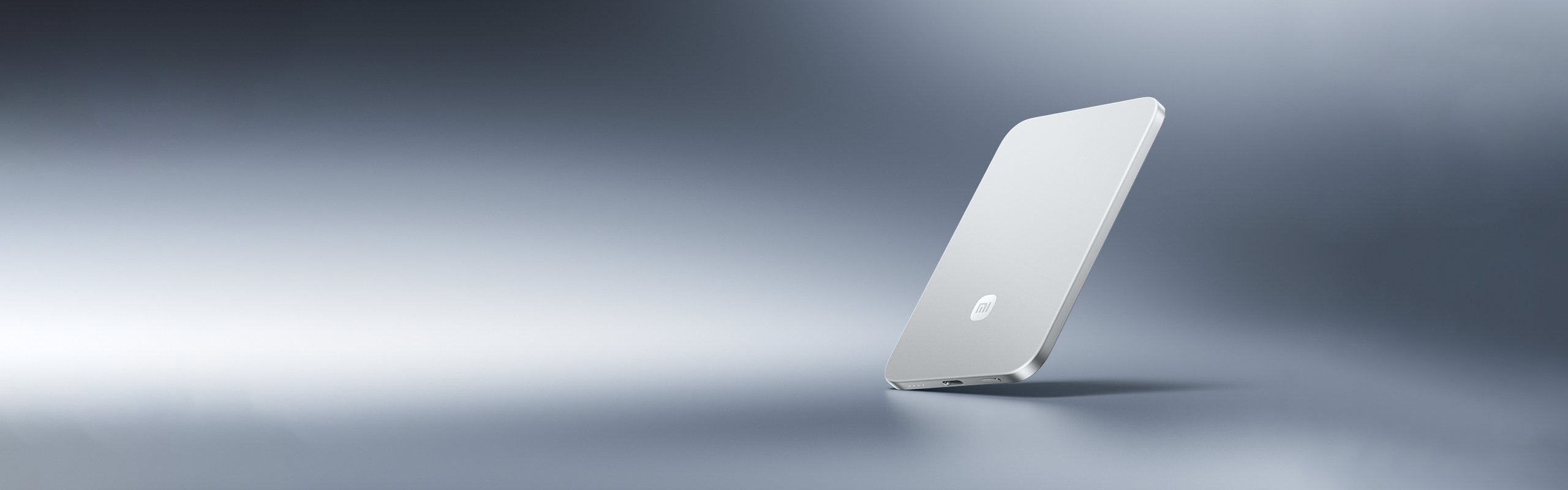 Xiaomi 纖薄磁吸行動電源 5000 15W