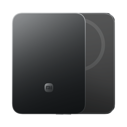 Xiaomi UltraThin Magnetic Power Bank 5000 15W