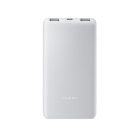 Xiaomi  22.5W Power Bank 10000mAh Lite