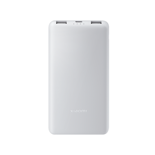 Xiaomi  22.5W Power Bank 10000mAh Lite