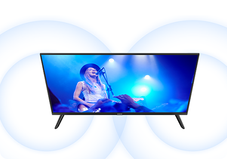 Xiaomi Smart TV A32 2024 Edition | Xiaomi India | | All Specs