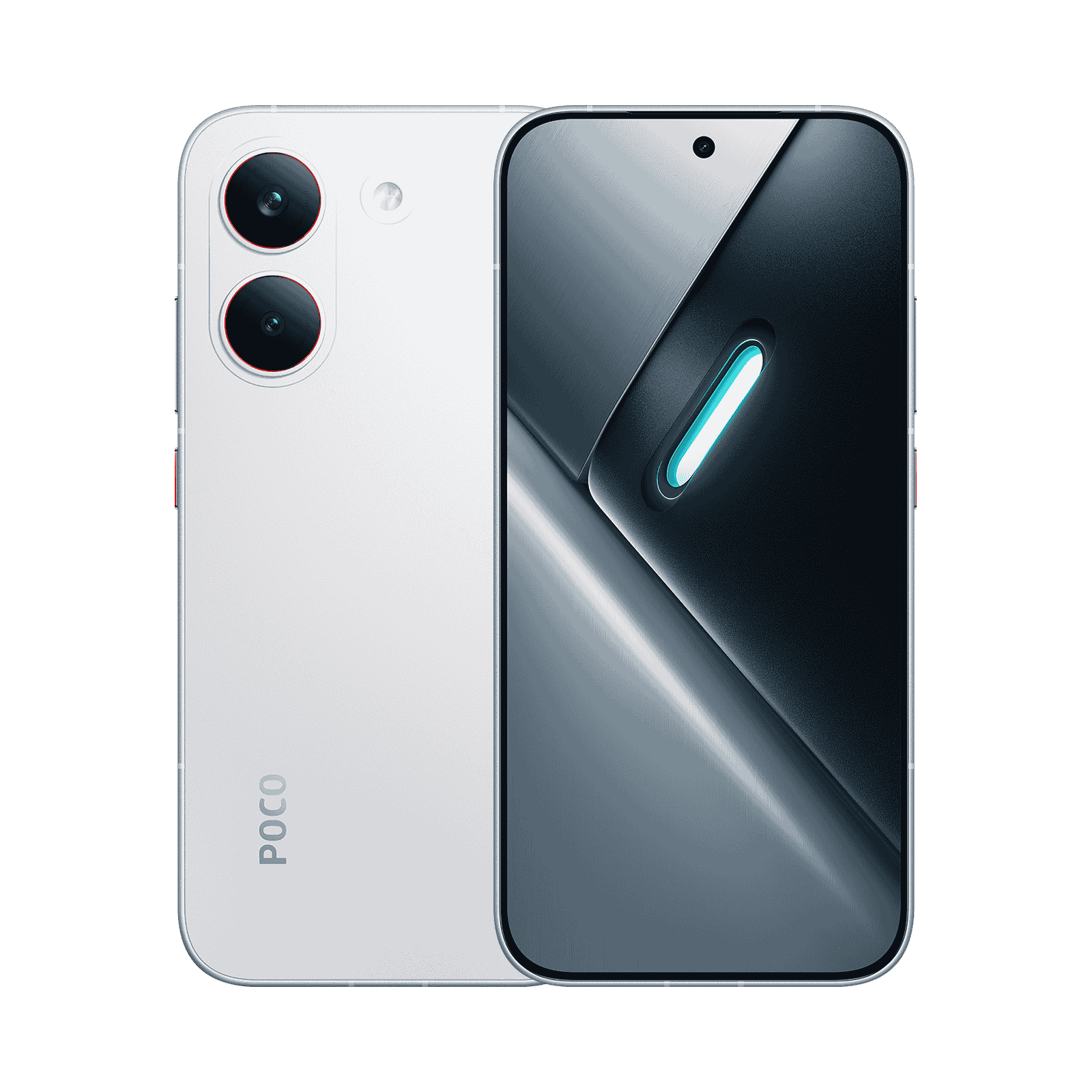 POCO X8 Pro 白色 12 GB + 512 GB