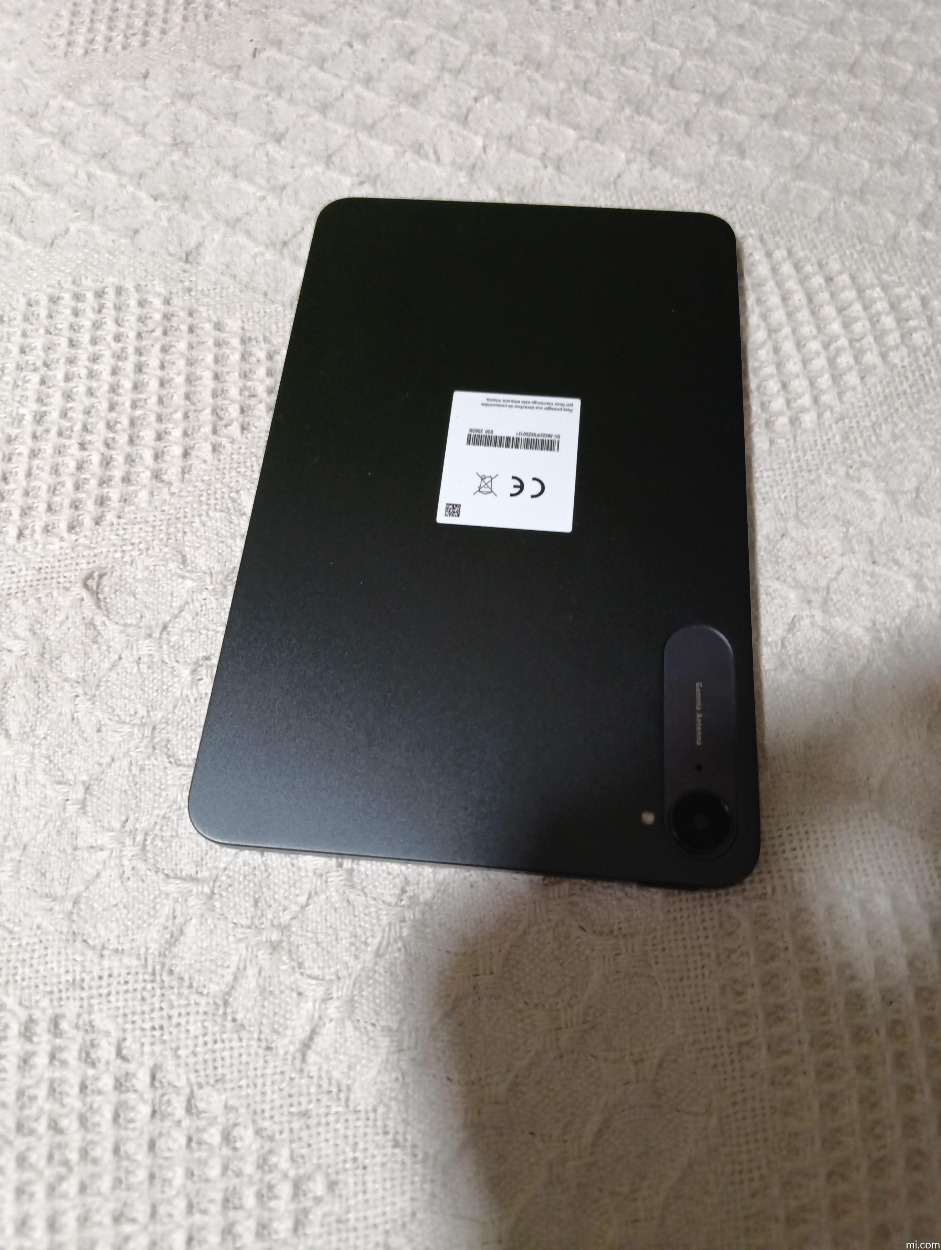 Xiaomi Pad Mini - Xiaomi México