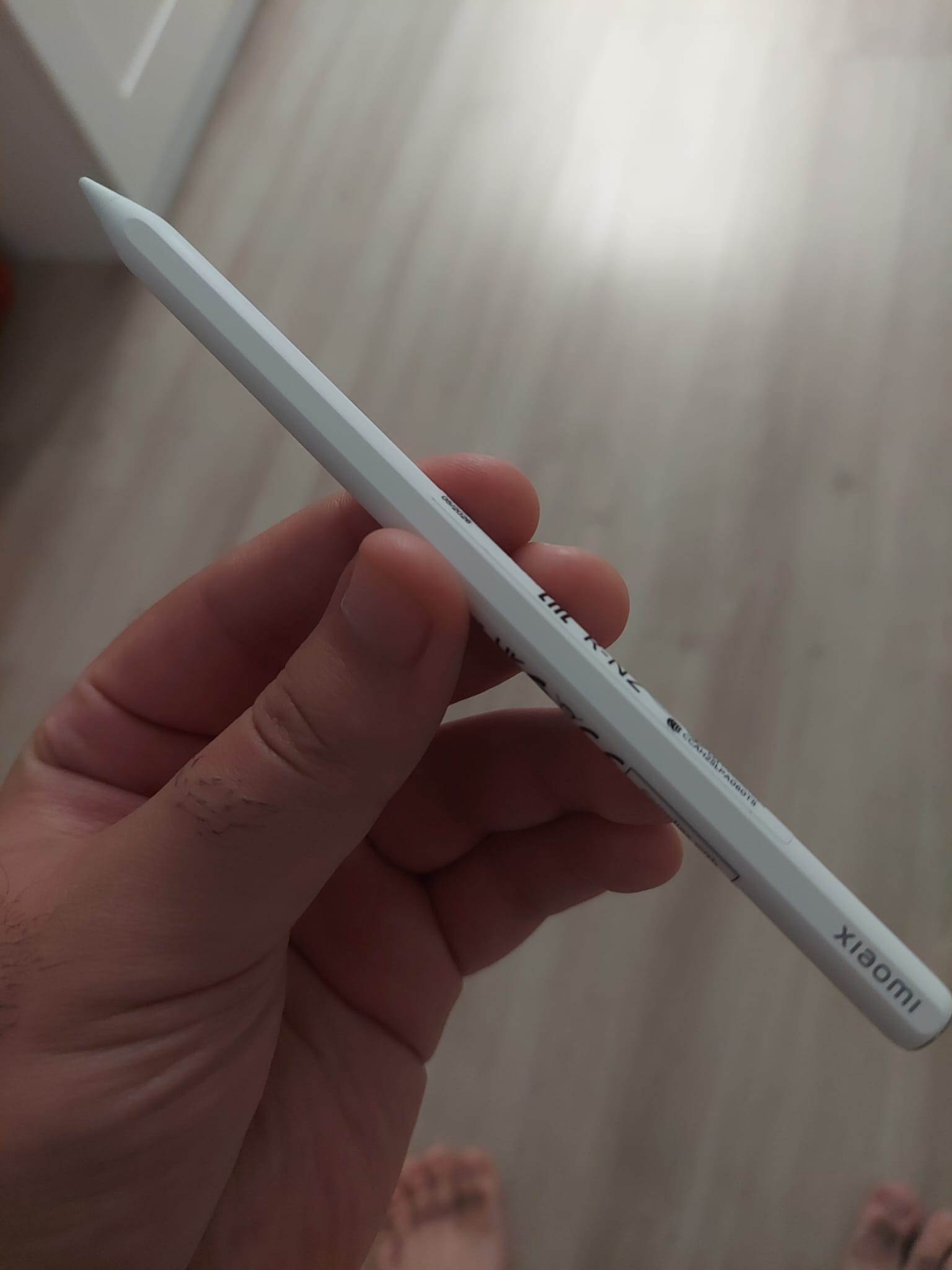 Xiaomi Focus Pen Pro | Xiaomi Türkiye | Tüm Teknik Özellikler ve