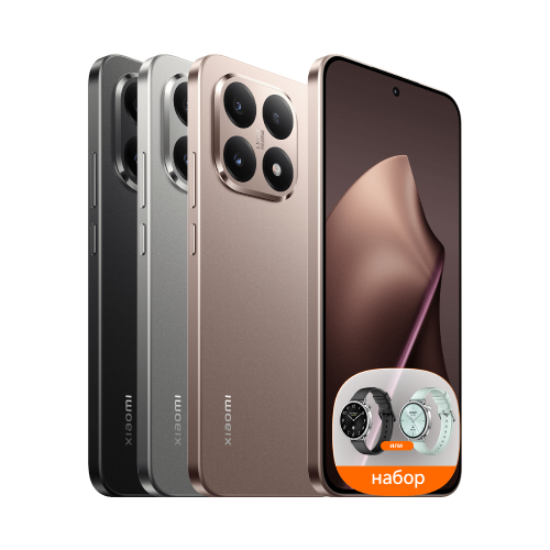 Xiaomi 15T 12 ГБ+512 ГБ с подарком