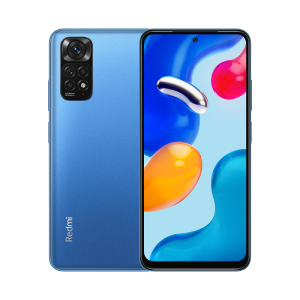 Redmi Note 11S çevrim içi satın al - Mi Türkiye