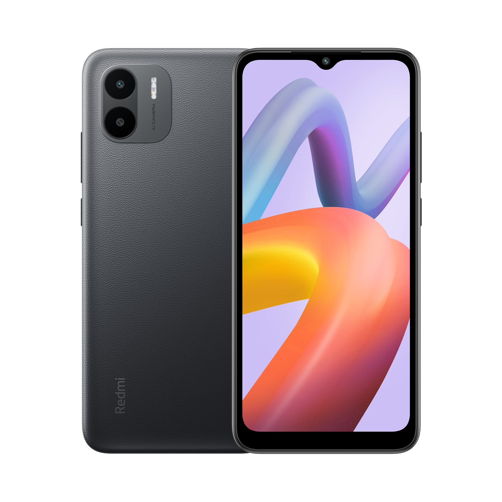 Redmi A2 Black