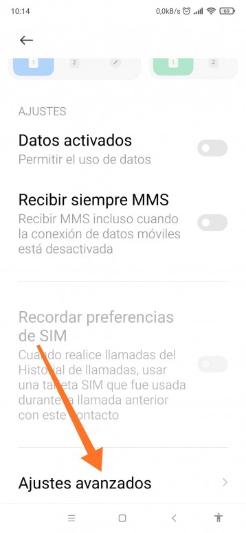 Reach downlink sms limitation xiaomi что это