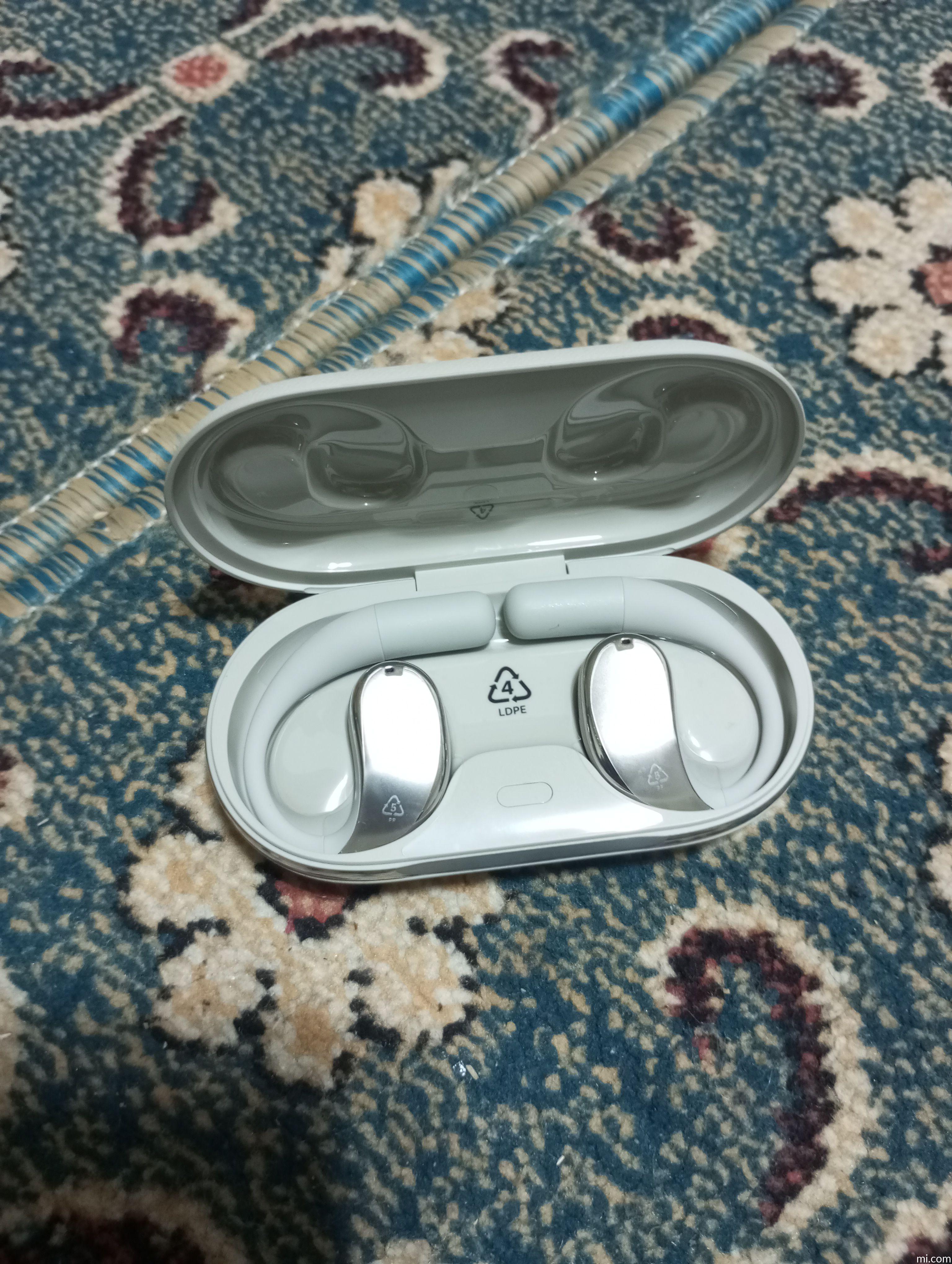 Xiaomi OpenWear Stereo Teknik Özellikler, Fonksiyonlar | Xiaomi