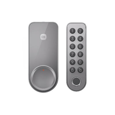 Xiaomi セルフインストールスマートロック (キーパッド付属)