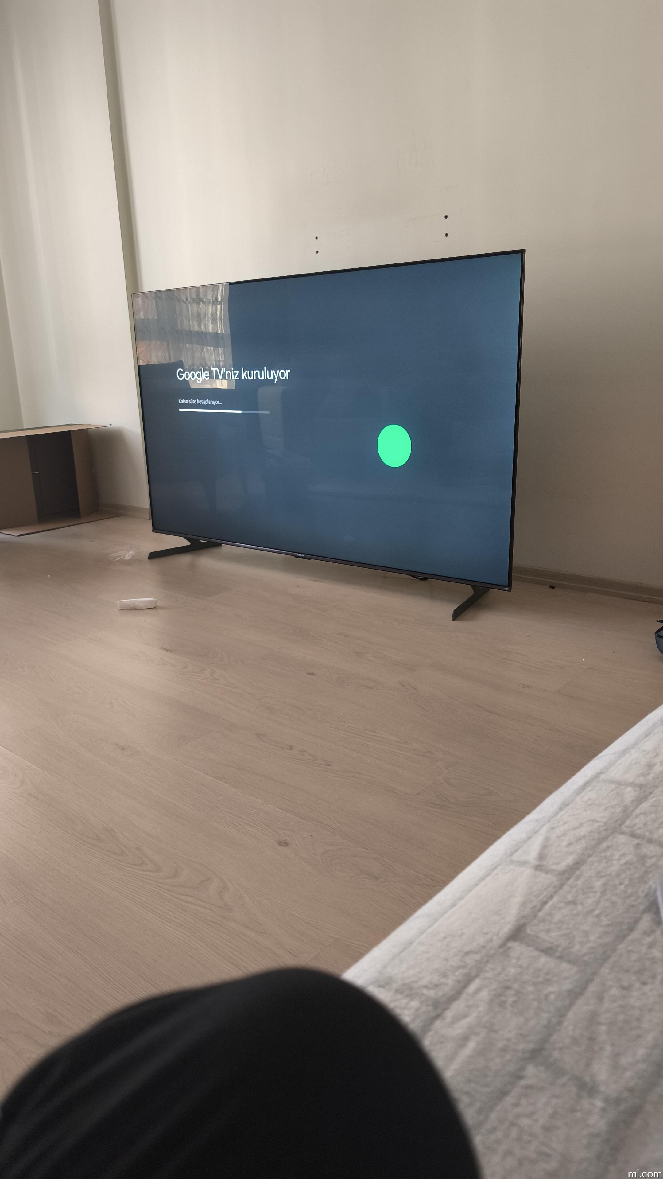 Xiaomi TV S Pro Mini LED 75'' 2026 Teknik Özellikler, Fonksiyonlar