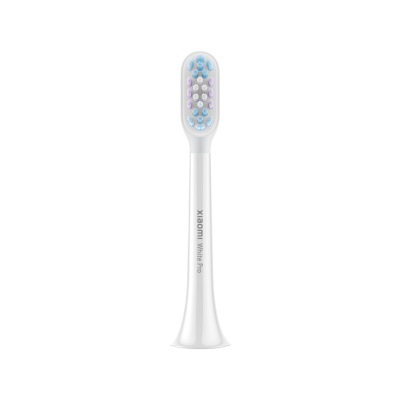 Xiaomi Smart Electric Toothbrush T501 Replacement Heads(White Pro)