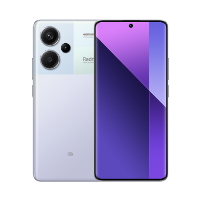 Redmi Note 13 Pro+ 5G US Aurora Purple 12 GB + 512 GB