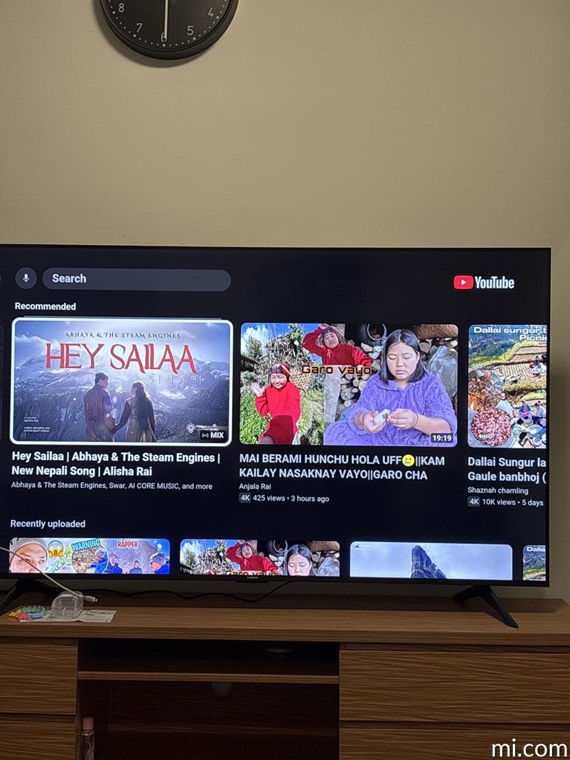 Xiaomi TV A 65 2026 Specs | Xiaomi SG - Xiaomi Singapore