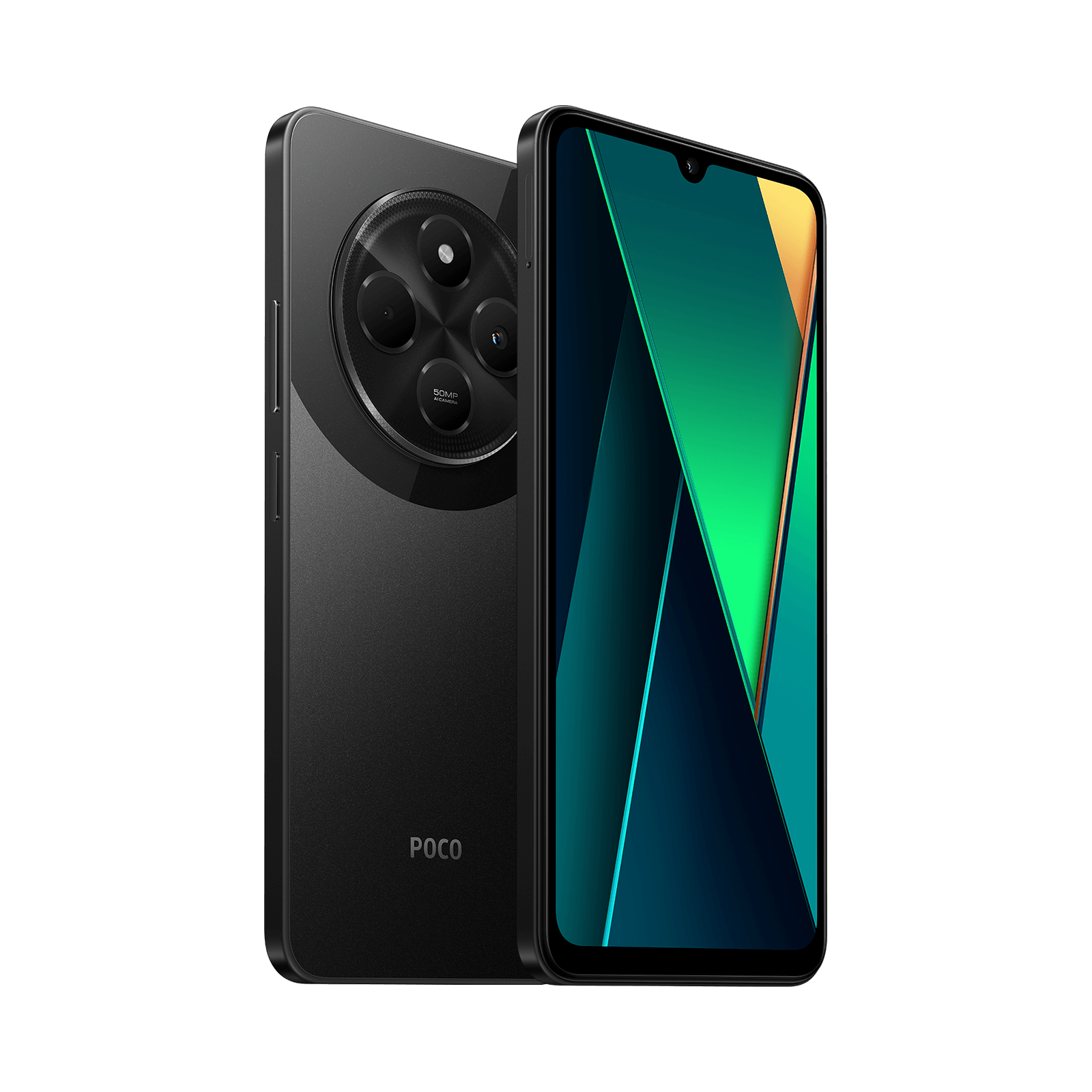 POCO C75 Specs, Features | Xiaomi United Arab Emirates