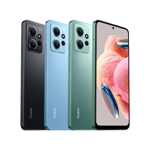 Redmi Note 12