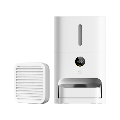 Xiaomi スマート給餌器 2 セット