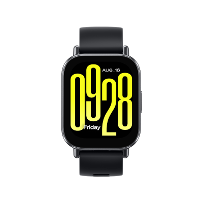 Redmi Watch 5 Active  Negro de medianoche