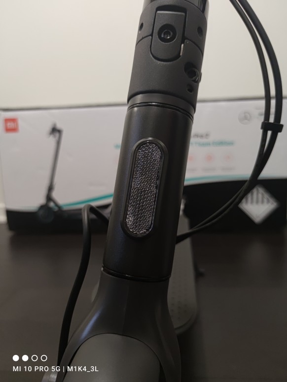 #Unboxing Mi Electric Scooter Pro 2 Mercedes-AMG-Petronas F1 Edition