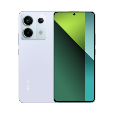 Redmi Note 13 Pro 5G 12 GB + 512 GB Aurora Purple