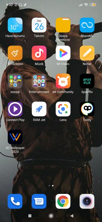 Hizmetler Ve Geribildirim Miui Genel Mi Community Xiaomi
