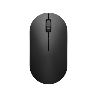 Xiaomi Wireless Mouse Lite 2 Noir