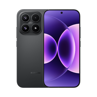 Xiaomi 17 Черный 12 ГБ+256 ГБ