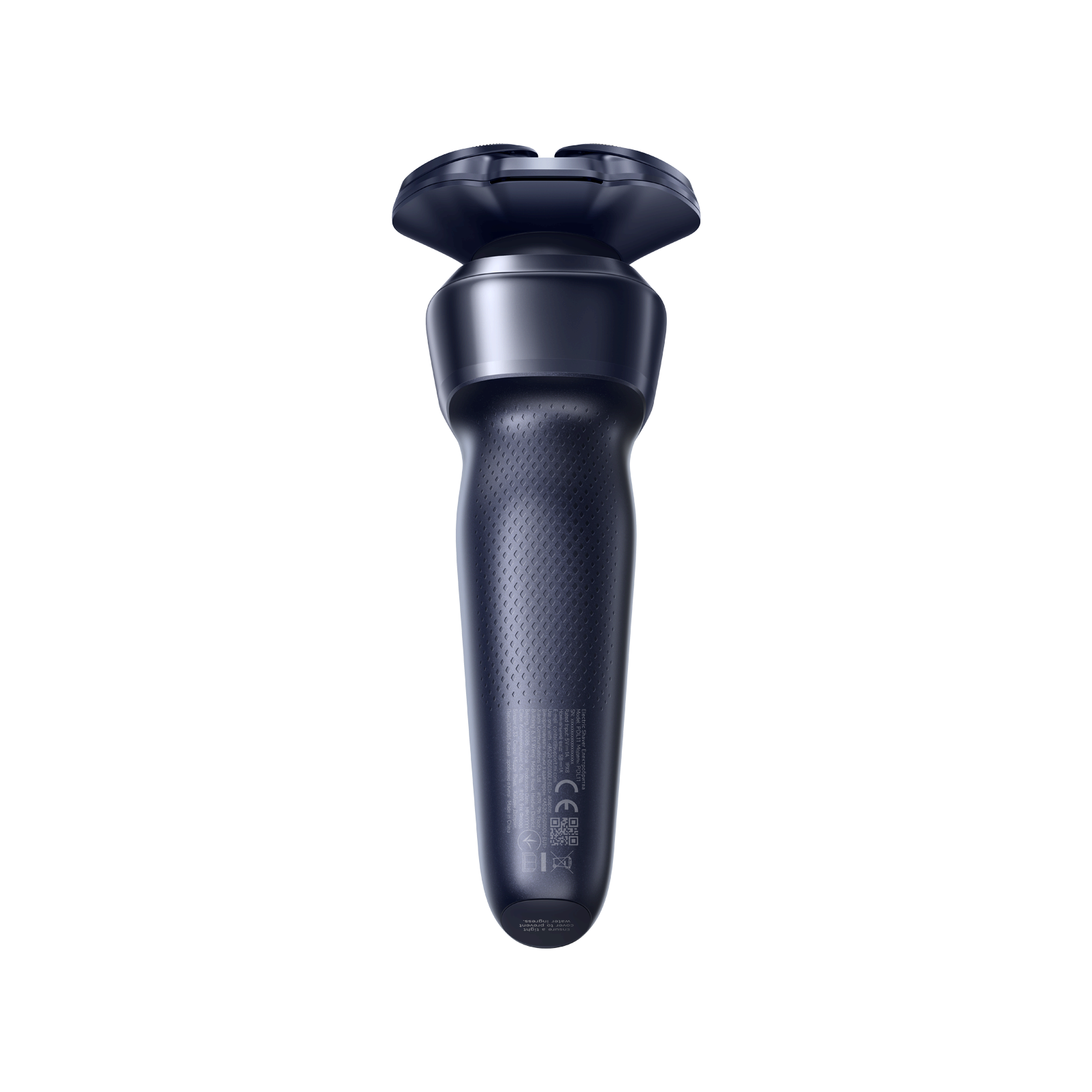 Xiaomi Mijia Electric Shaver Pro Blue