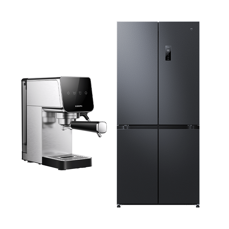 Xiaomi Kitchen Appliance Bundle
