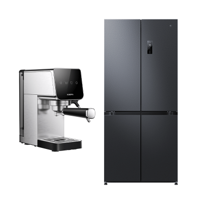 Xiaomi Kitchen Appliance Bundle