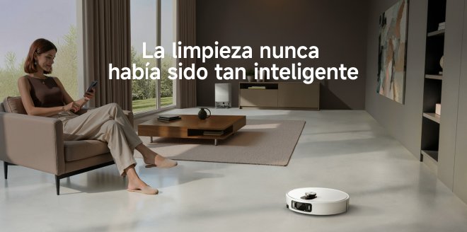 Video Cover Image Xiaomi Robot Vacuum 5 Pro