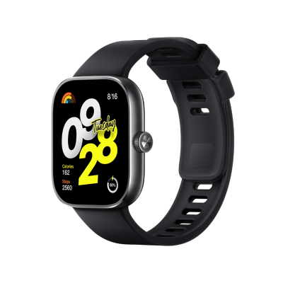REDMI Watch 4 オブシディアンブラック