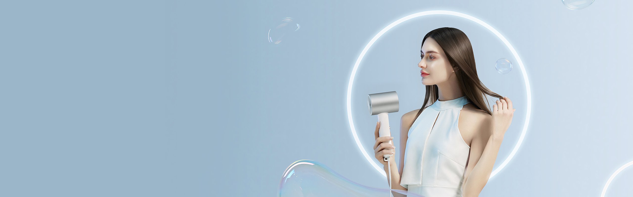 Xiaomi Water Ionic Hair Dryer H500