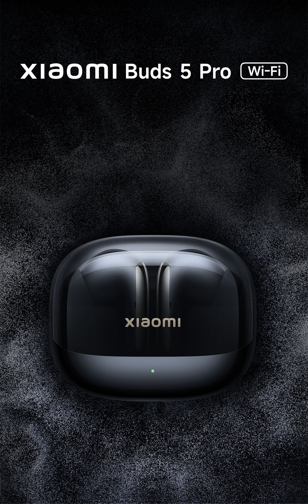 Xiaomi Buds 5 Pro - Xiaomi Україна