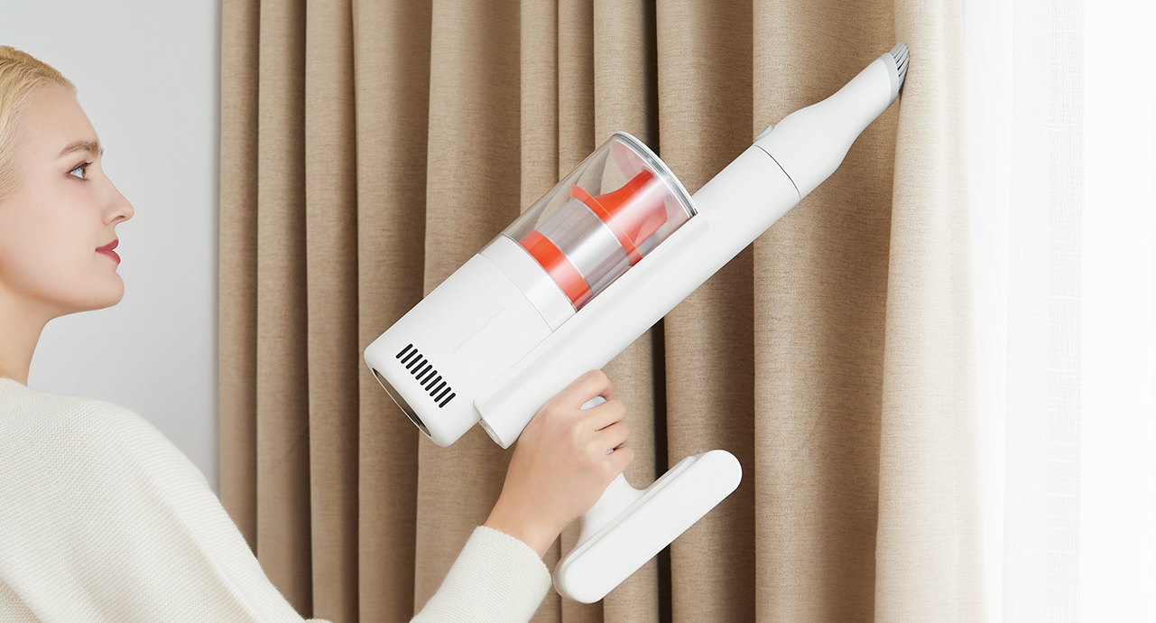 Xiaomi Vacuum Cleaner G11