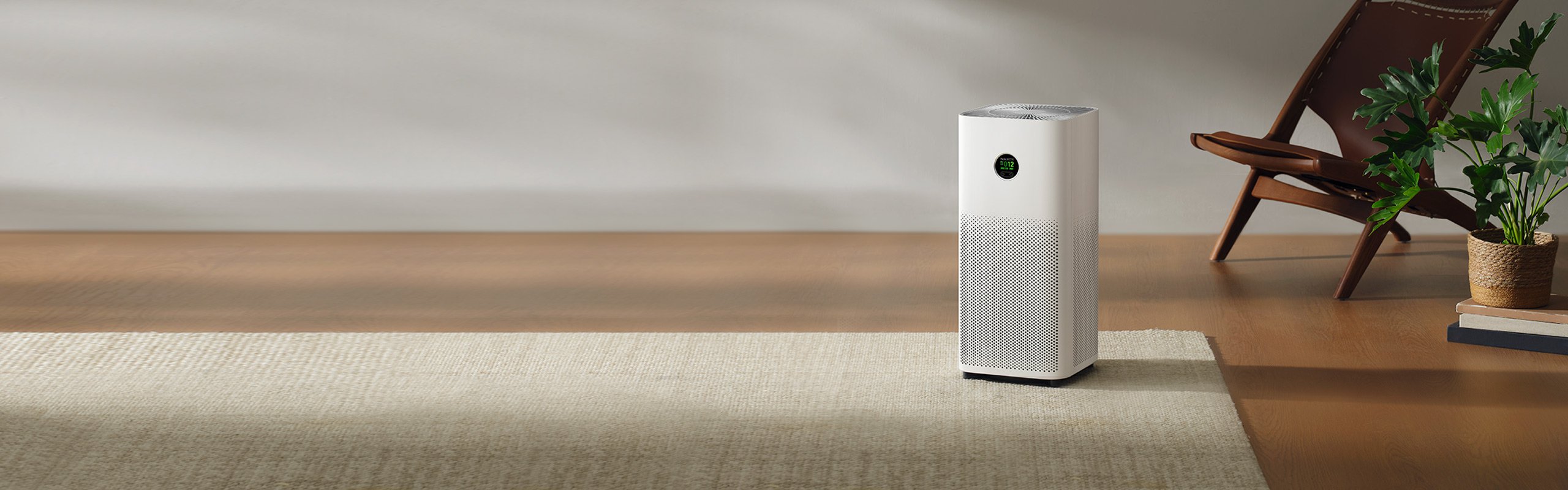 Mijia Smart Air Purifier 6 UK