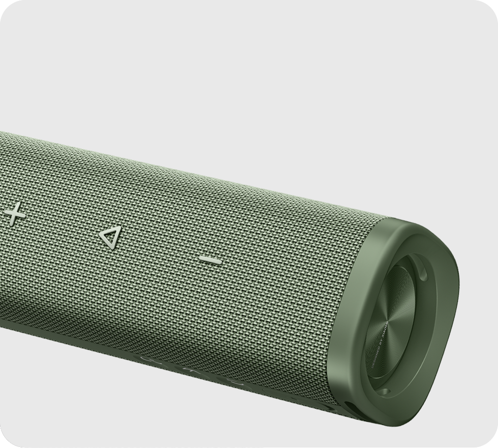 すべての仕様と機能 Xiaomi サウンドアウトドア | Xiaomi 日本