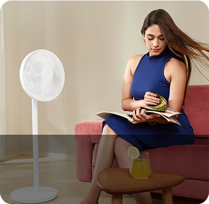 Xiaomi Smart Standing Fan 2