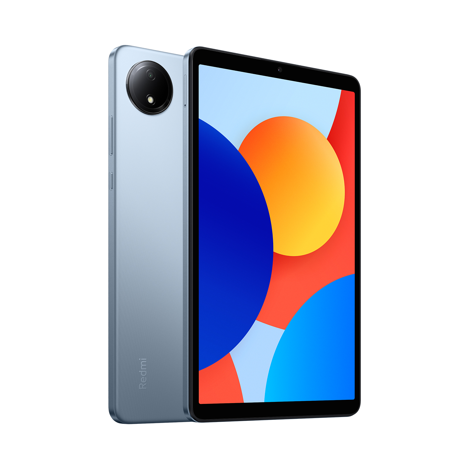 Redmi Pad SE 8.7 WiFi Xanh thiên thanh 4GB+128GB