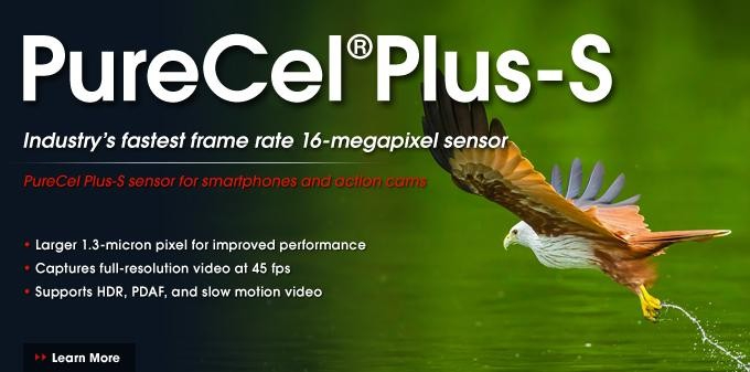 [Capteurs Photos] L'Omnivision OV48A, le 64Mp 1 Micron - Part IV