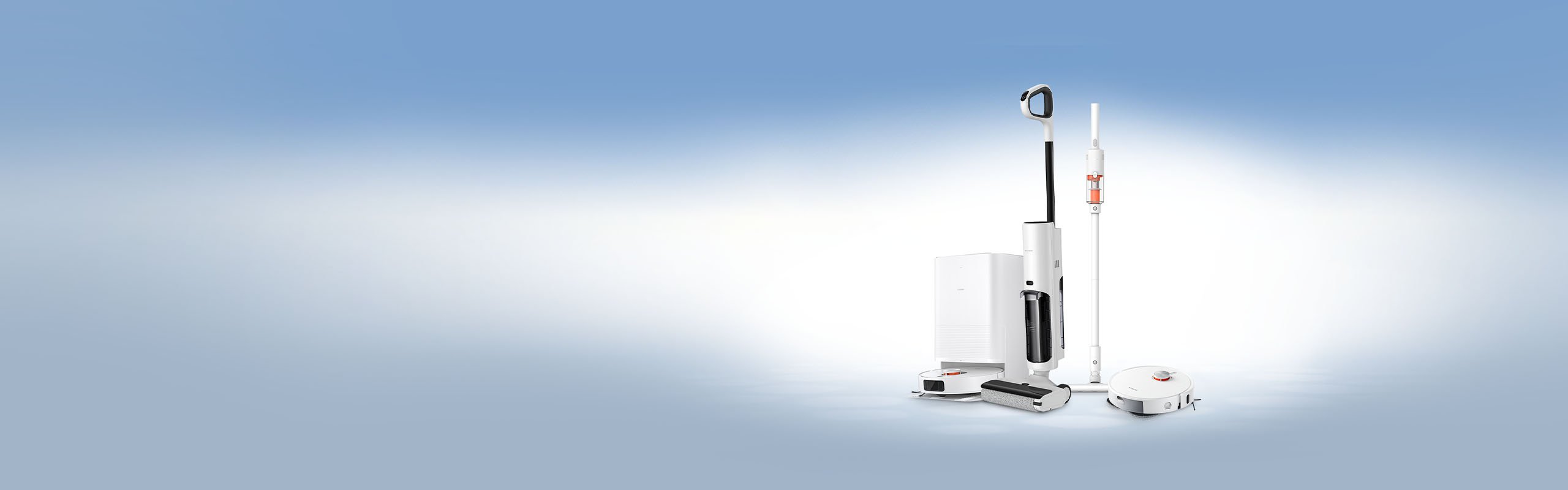 Xiaomi Robot Vacuum S40 Pro