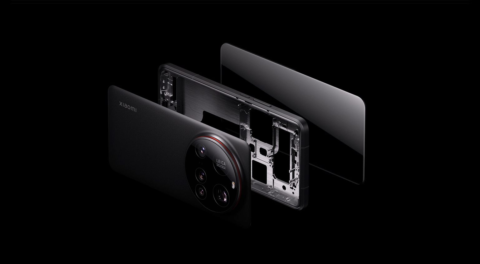 Xiaomi 15 Ultra