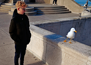 Xiaomi 13 Series Masterpiece Photography