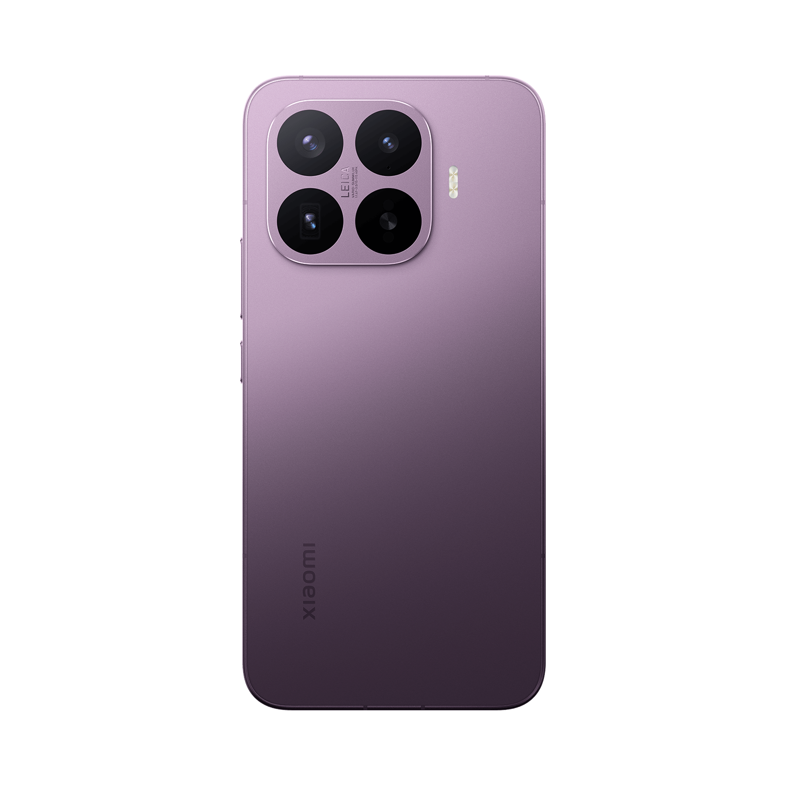 Xiaomi 17T Pro Deep Violet