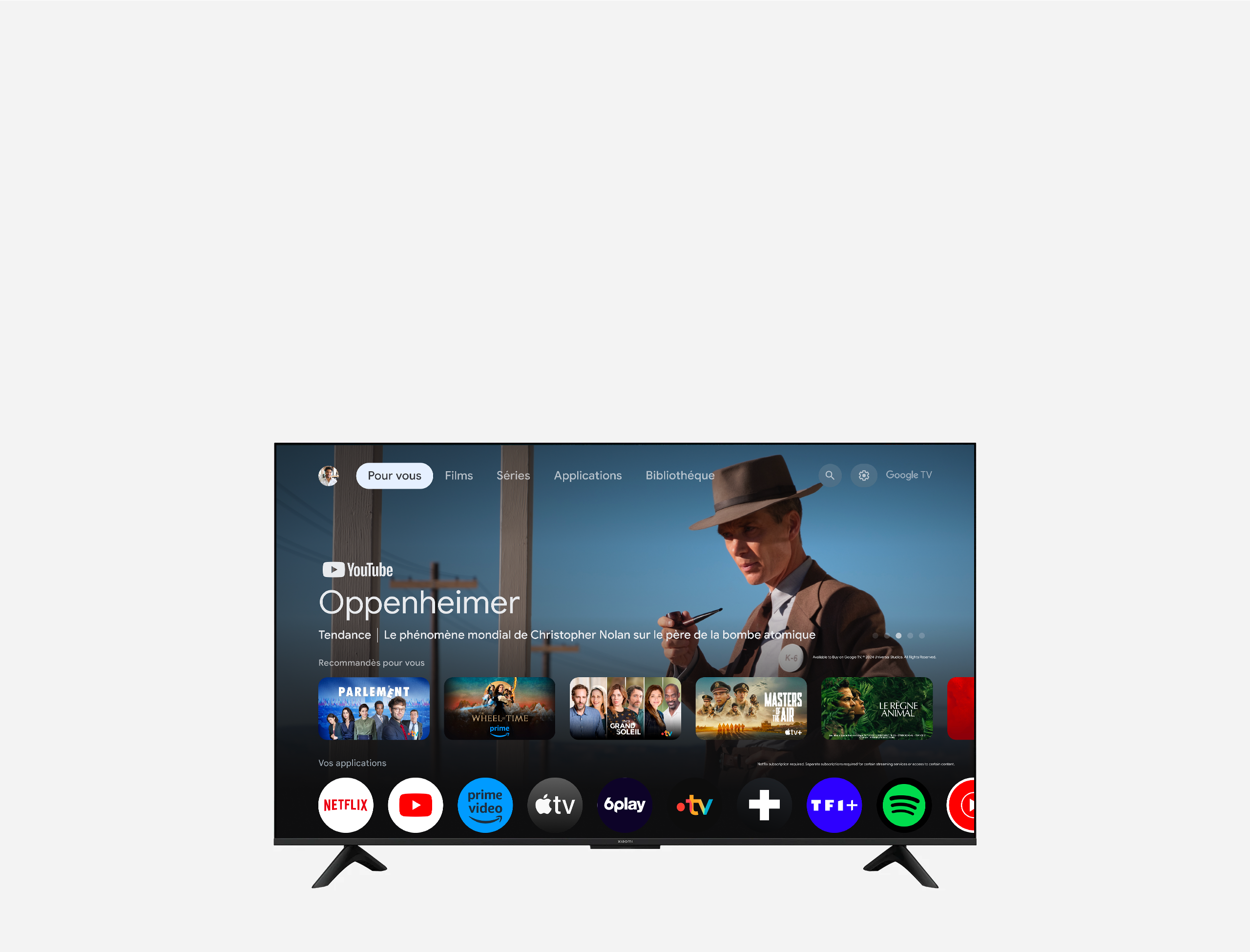 Xiaomi Tv A 50 2025